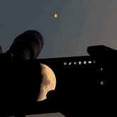 Powerful Magnifier Star Planet Gazing Long Range Telescope